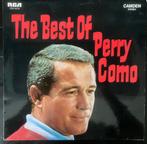 The best of Perry Como, Ophalen of Verzenden, Gebruikt