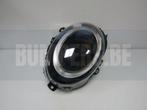 Koplamp Mini Cooper F55 F56 F57 FACELIFT LCI FULL LED 21- 63, Auto-onderdelen, Verlichting, Ophalen of Verzenden, 6 maanden garantie