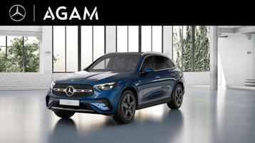 Mercedes-Benz GLC 400e 4MATIC Sport Edition beschikbaar voor biedingen