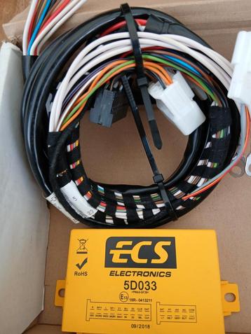 Kabelboom Toyota Rav 4 - Compleet beschikbaar voor biedingen