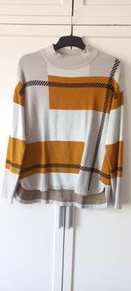 Gerry Weber trui maat 40 zgan, Kleding | Dames, Maat 38/40 (M), Zwart, Ophalen of Verzenden, Zo goed als nieuw