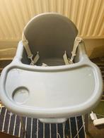Baby high chair, Kinderen en Baby's, Kinderstoelen, Ophalen, Gebruikt, Hangstoel, Gordel(s)