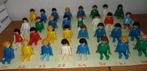 playmobil poppetjes(B)  uit 1974, Ophalen of Verzenden, Gebruikt, Los playmobil