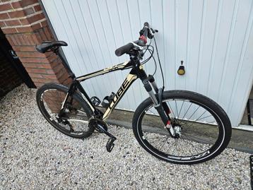 Cube acid cmpt mountainbike beschikbaar voor biedingen