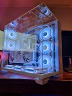 Game pc / AMD RX 9070 XT / Ryzen 7 7800X3D / Gaming computer, Computers en Software, Desktop Pc's, 1Tb m.2 ssd( 5070 5090 core 4k 5080 9800x3d 4k super 3090