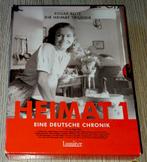 Heimat 1 - Edgar Reitz - 6DVD Box, Edgar Reitz, Europa, Maatschappij en Samenleving, Ophalen of Verzenden