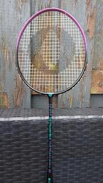 Oliver RS-Thunderbird badminton racket, in hoes. S0, Tweedehands verkoop, Tweedehands verkoop, Gebruikt, Ophalen of Verzenden