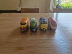5 leuke speelgoedtreintjes, Ophalen of Verzenden, Zo goed als nieuw