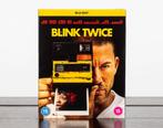 Blink Twice Blu-Ray (UK Import), Cd's en Dvd's, Blu-ray, -, -, Ophalen of Verzenden, Warner