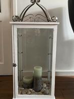 Sierkastje met accessoires, Antiek en Kunst, Ophalen