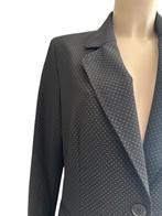 Penn & Ink blazer L, Kleding | Dames, Jurken, Penn & Ink, Zwart, Maat 42/44 (L), Ophalen of Verzenden