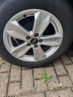 Audi a1 velgen en banden, Auto-onderdelen, Banden en Velgen, Ophalen, 15 inch, Banden en Velgen, 185 mm
