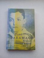 Kleine Herinneringen - José Saramago, Ophalen of Verzenden, Gelezen