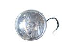 Koplamp origineel AGM VX50, Fietsen en Brommers, Brommeronderdelen | Scooters, Ophalen of Verzenden, Gebruikt
