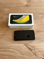 Apple iPhone SE (2e generatie), Telecommunicatie, Mobiele telefoons | Apple iPhone, Gebruikt, Overige modellen, Zwart, 78 %