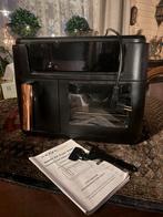 Dubbele airfryer, Witgoed en Apparatuur, Airfryers, Ophalen of Verzenden, Gebruikt, Airfryer XXL