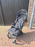 Hamilton kinderwagen met hoes, Kinderen en Baby's, Kinderwagens en Combinaties, Ophalen of Verzenden, Zo goed als nieuw, Kinderwagen
