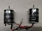 Brushed motoren en regelaar Hpi zie foto's, Ophalen of Verzenden