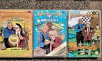 Bassie & adriaan 3 dvds, origineel, Cd's en Dvd's, Dvd's | Kinderen en Jeugd, Avontuur, Alle leeftijden, Boxset, Ophalen of Verzenden