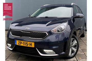 Kia Niro BWJ 2019 | 1.6 GDi 142PK Hybrid DynamicLine | TREKH beschikbaar voor biedingen