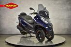 Piaggio MP 3 400 HPE SPORT (bj 2021), Piaggio Vespa BV, Info@piaggio.com, Viale Rinaldo Piaggio, 25
56025  Pontedera, IT