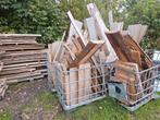 Reststukken divers | douglas hout, Ophalen, Minder dan 25 mm, Plank, Minder dan 200 cm