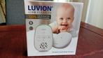 Babyfoon Luvion monitor - privateconnection interferencefree, Ophalen of Verzenden, 250 meter of meer