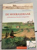 De moerasdraak achthonderd jaar Bossche vestingwerken, Gelezen, Ophalen of Verzenden