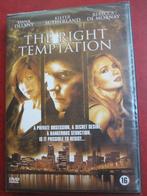 The Right Temptation (nieuw in de verpakking), Cd's en Dvd's, Dvd's | Thrillers en Misdaad, Actiethriller, Ophalen of Verzenden