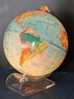 Danish Design Globe met verlichting, Ophalen of Verzenden, Verlicht, Zo goed als nieuw