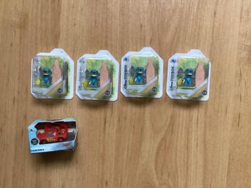 Mini Brands Disney  beschikbaar voor biedingen