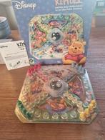 Kimble Disney Winnie de Poeh /Mens erger je niet, Hobby en Vrije tijd, Gezelschapsspellen | Bordspellen, Een of twee spelers, Ophalen of Verzenden