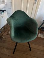 Stoel van Karwei, Huis en Inrichting, Stoelen, Ophalen, Gebruikt, Overige kleuren, Metaal
