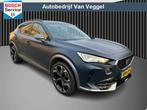 CUPRA Formentor 1.4 e-Hybrid VZ Copper Edition 245 pk, virtu, Gebruikt, Zwart, 4 cilinders, Formentor
