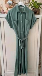 Costes mintgroene jurk maat xl, Kleding | Dames, Jurken, Maat 46/48 (XL) of groter, Ophalen of Verzenden, Zo goed als nieuw, Boven de knie