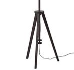 Staande lampen IKEA Lauters, Ophalen, Zo goed als nieuw, Hout, 150 tot 200 cm