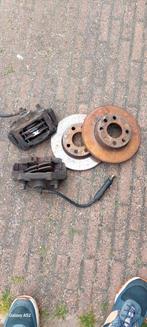 opel ascona c rem set tekoop, Ophalen of Verzenden, Opel