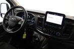 Ford Transit 2.0 TDCI 130PK L4H3 EURO 6 - Airco - PDC - Crui, Auto's, 13 km/l, Electronic Stability Program (ESP), Euro 6, 4 cilinders