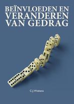 Beinvloeden En Veranderen Van Gedrag, Verzenden, Zo goed als nieuw, Nederlands