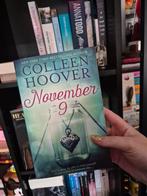November 9 colleen hoover Engels, Ophalen of Verzenden
