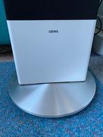 LOEWE individual sound stand speakers SL electrostaten, Audio, Tv en Foto, Luidsprekers, Subwoofer, Zo goed als nieuw, 120 watt of meer