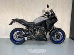 YAMAHA TRACER 7 (bj 2021) fabrieksgarantie, 2 cilinders, Bedrijf, Toermotor, Meer dan 35 kW