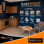 Keuken (wrappen) restylen?, Huis en Inrichting, Keuken | Complete keukens, Overige typen, Nieuw, Ophalen of Verzenden, Overige kleuren