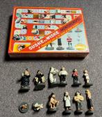 SUSKE en WISKE: Avonturenspel / Kaartendans / Puzzel / DVD, Verzamelen, Ophalen, Suske en Wiske, Zo goed als nieuw, Gebruiksvoorwerp