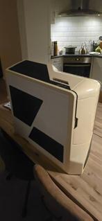 Game computer I7 7700k, GTX1070, 16GB ram, W10 pro, Computers en Software, Desktop Pc's, Ophalen, Gebruikt, Virtual Reality, SSD