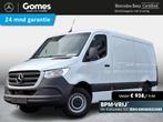 Mercedes-Benz Sprinter 315 1.9 CDI L2 Pro | Sprinter BPM-vri, Auto's, Automaat, Gebruikt, Euro 6, 4 cilinders