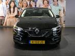 Renault Mégane Estate 1.3 TCe Intens Dode hoek - Trekhaak -, Stof, Gebruikt, 4 cilinders, Zwart