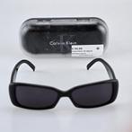 Calvin Klein CK 20537S Zonnebril Zwart, Calvin Klein, Zo goed als nieuw, https://www.calvinklein.nl/contact, 205 West 39th Street, New York, NY 10018, Verenigde Staten