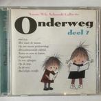 C.D. (2000) : Annie M.G. Schmidt - Onderweg. (deel 7), Ophalen of Verzenden, Gebruikt, Muziek, Vanaf 10 jaar