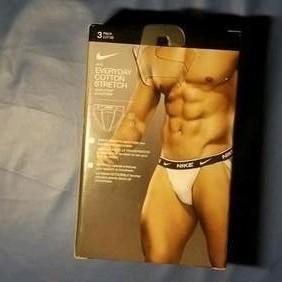 Nike Jockstrap (1) beschikbaar voor biedingen